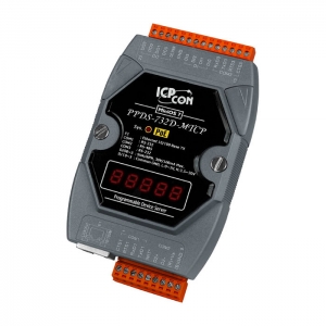 ICP DAS PPDS-732D-MTCP